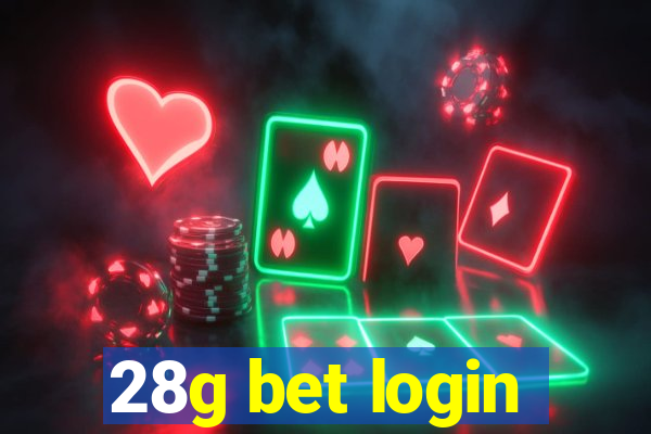 28g bet login